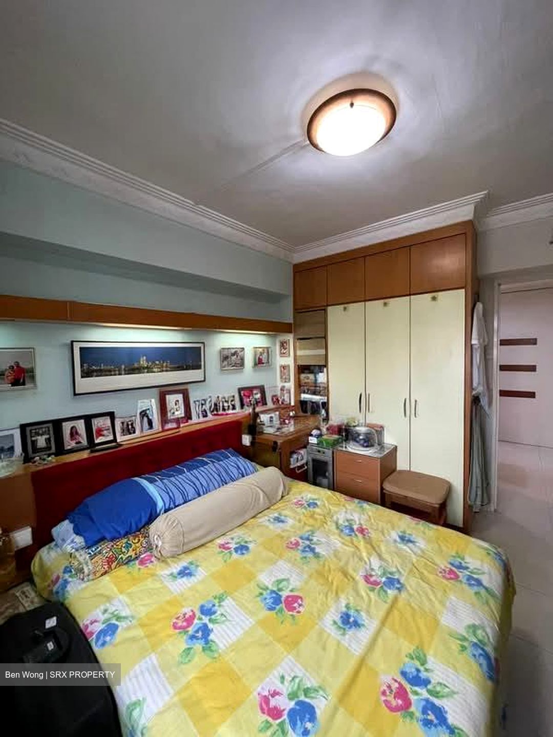 Blk 5A Marsiling Spring (Woodlands), HDB 5 Rooms #563511761